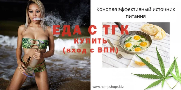 хмурый Богородск